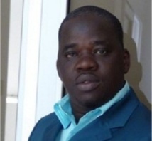 Premiere Edition du Prix Ragnée – Mamadou Ndoye Bane l’enfant de Pire décoré