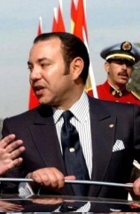 La doctrine Roi Mohammed VI de Politique Etrangère marocaine.