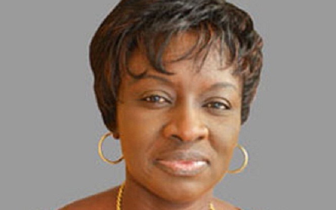 ECOUTEZ. Les premiers mots de Mimi Touré, nouveau Premier ministre