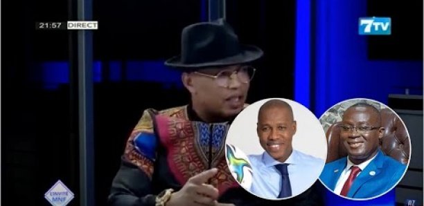 Président FSF : EL Hadji Diouf a fait son choix !