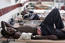 Vélingara : La communauté rurale de Wassadou menacée  par le choléra qui sévit en Guinée Bissau