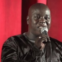 Kouthia Alias Samba Sine parmi les lauréats de la Première édition du Prix Ragnée