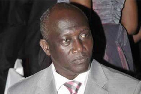 Serigne Mbacké Ndiaye « Le Pds devait se féliciter des départs de »