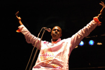 Falou Dieng et le jour de son anniversaire