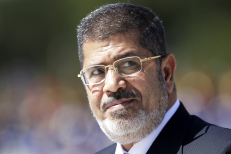 Egypte: Mohamed Morsi va être jugé pour "incitation au meurtre"