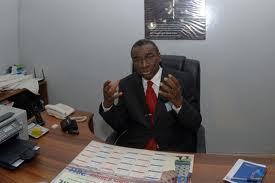 Me Sidiki Kaba « Pour ce qui est de ma constitution pour le compte  de Bibo Bourgi,  il faut savoir.. »