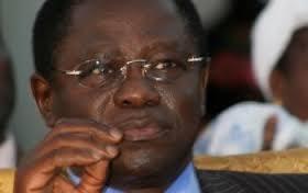 Fallou Diop porte-parole de bokk Gis-Gis « C’est un non-événement … »