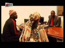 Thierno Guèye, Alias « Modou pousse-pousse » « Je n’ai jamais été  chez un marabout… »