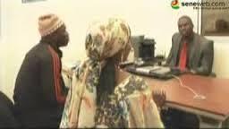 Thierno Guèye alias Modou pousse-pouss e « Ma femme est française, moi je n’ ai pas besoin de la nationalité française »