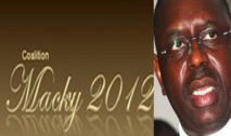 Zappée dans la composition du nouveau gouvernement : la « gifle » du Président Sall à Macky2012