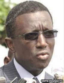 Amadou Ba, un homme du sérail aux commandes de l’Economie et des Finances