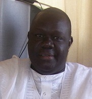 El Hadji Assane Gueye de la Rfm récipiendaire du Prix Ragnée