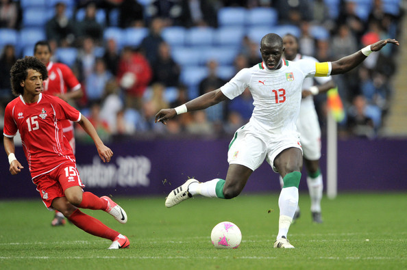 Mohamed Diamé « On n’aura pas d’excuse »