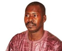 Cheikh Mbow, administrateur de la COSYDEP primé ‘‘prix ragnée’’ pour son combat pour une Education de qualité pour tous