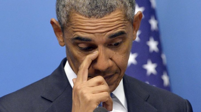 Syrie : la partie n'est pas gagnée pour Obama au Congrès