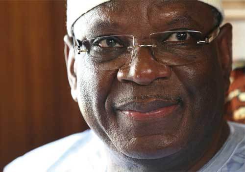 Les raisons du boycotte du Sénégal par  IBK