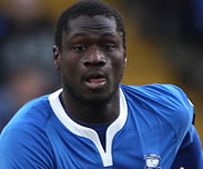 Guirane N'Daw à l'Asteras Tripolis