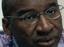 Dépénalisation de l'homosexualité : Sidiki Kaba se range derrière la position du chef de l’Etat