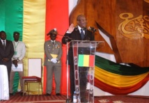 Mali: Oumar Tatam Ly, premier chef de gouvernement d'après-crise