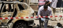 Egypte: Le ministre de l’Intérieur échappe à un attentat au Caire