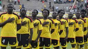 Les Ougandais prêts à mourir sur le terrain