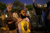 Un manifestant pro-Morsi tué en Egypte
