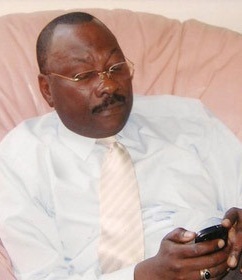 Mamour Cissé, secrétaire général de Psd/Jant-bi : « Le pouvoir s’est enfin dessillé les yeux »