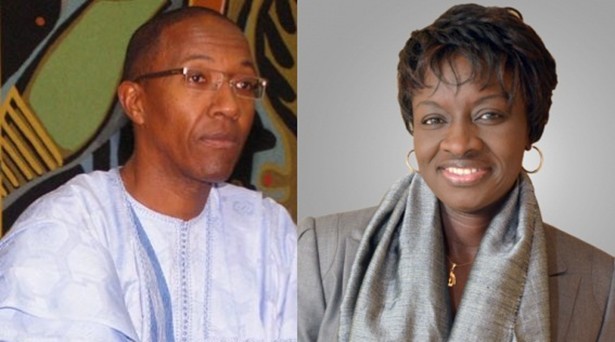 Mael Thiam « La différence entre Mimi Touré et Abdoul Mbaye »