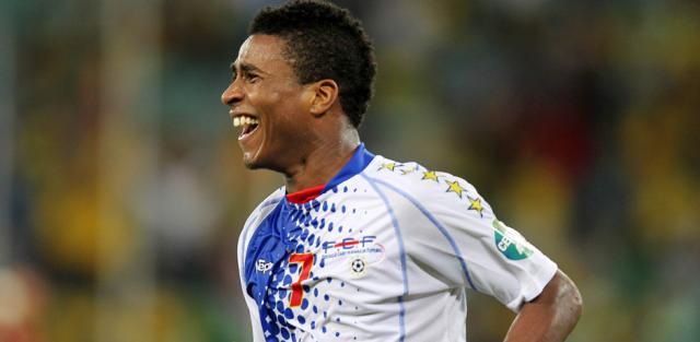 CM2014 : Le Cap-Vert impressionne