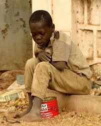 Au Sénégal, l'équilibre nutritionnel des enfants de la rue est précaire