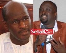 Malick Mbaye "substitut" du Procureur Alioune Ndao traque Thierno Lô