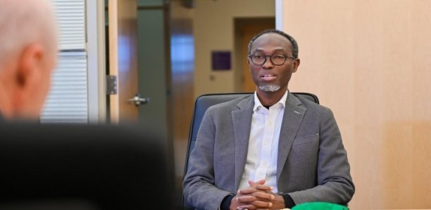 Pr SEYDI EXPLIQUE LE MODÈLE SÉNÉGALAIS : « COMMENT NOUS AVONS RÉUSSI À NOUS CLASSER 2e »