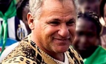 KOLDA : reboisement de cocotiers dans la commune de Kolda pour mettre en œuvre leur politique en action