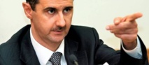 Assad: s'ils frappent la Syrie, les Américains en paieront le prix