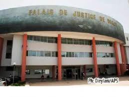 Ndiaga Diop jugé pour adultère « Je ne savais pas qu’elle était mariée »