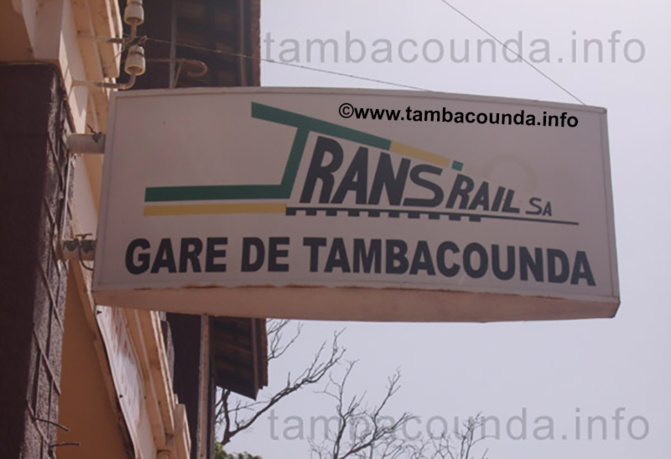 Chemin de fer Dakar-Tamba: Offre du Canada pour la relance à près de 2000 milliards F CFA