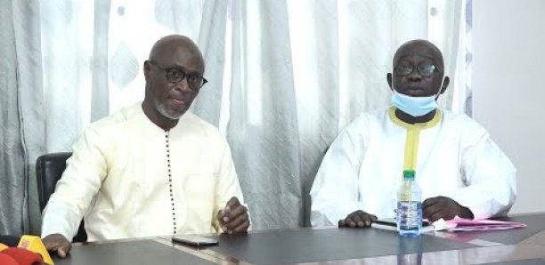 Mairie de Fann/Point-E : Fraude, faux et usage de faux, le Maire Palla Samb pointe du doigt Benno Bokk Yaakaar.