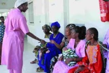 Dix sept pourcent (17%) des femmes sénégalaises adeptes de la contraception
