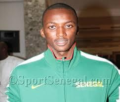 Louis Adams « je voudrais qu’on affronte  les Usa  au Mondial »