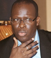 La famille de Cheikh Bamba Dièye s’empare de son ministère