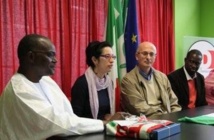 Le parti démocrate italien (PD) rencontre Nguèye Loum du mouvement Tanor Laniou Andal mardi prochain