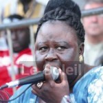 Nécrologie : La célèbre  cantatrice  Khady Diouf n’est plus !