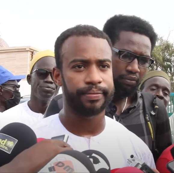 Hamid Hissène Habré, fils de Hissène Habré : « Notre devoir aujourd’hui, c’est de le réhabiliter et de lui rendre justice »