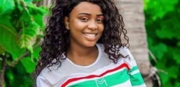 Dieyna Baldé vers la prison