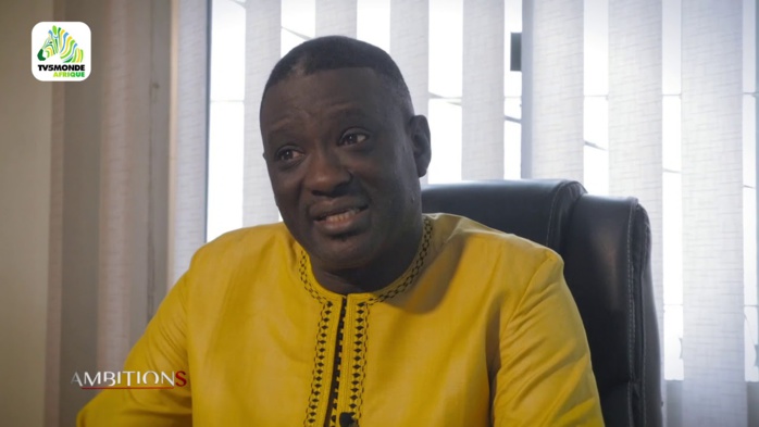 Moundiaye Cissé ONG 3D : « Nous avons estimé que le débat ne doit pas être qu’électoraliste, il doit être aussi budgétaire » Moundiaye Cissé ONG 3D : « Nous avons estimé que le débat ne doit pas être qu’électoraliste, il doit être aussi budgétaire »