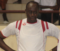 Afrobasket 2013 : Moussa Touré maintient la rivalité chez les lionnes.