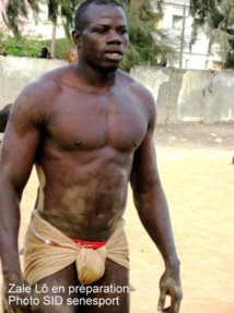 Zale Lô et ses remords : « Je regrette… »