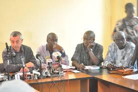 Alain Giresse : "Nous n’aurons pas besoin de motiver les joueurs’’