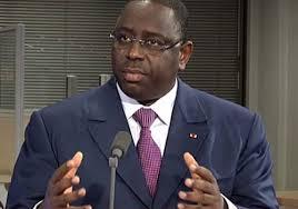 Macky Sall aux Lionnes : ''Vous avez les qualités qu'il faut pour remporter l'Afrobasket 2013"