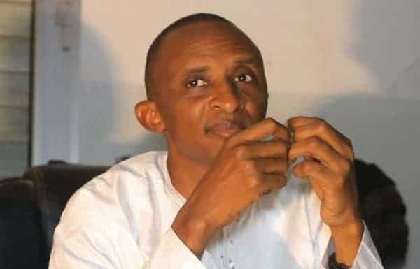 Kaffrine: Abdoulaye Sow: "Si la coalition choisit Abdoulaye Wilane tête de liste, je vais...